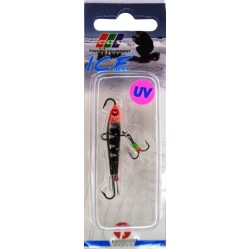 Балансир для риболовлі, EOS Deep Luster BL-DL-07, довжина 4,20см, вага 7г, колір TGX